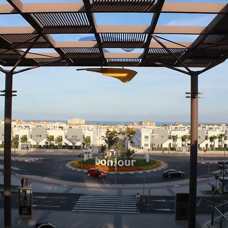 Oasis Beach 5 Daire Orihuela Dış mekan fotoğraf