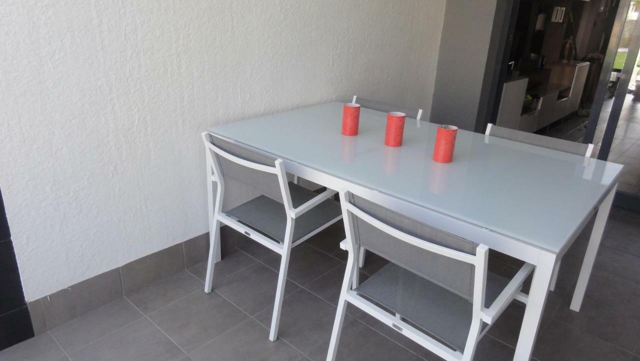 Oasis Beach 5 Daire Orihuela Dış mekan fotoğraf