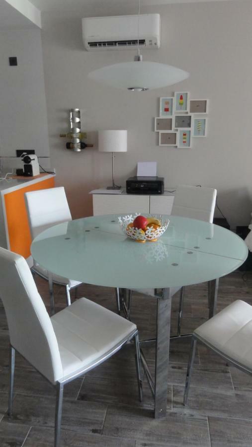 Oasis Beach 5 Daire Orihuela Dış mekan fotoğraf