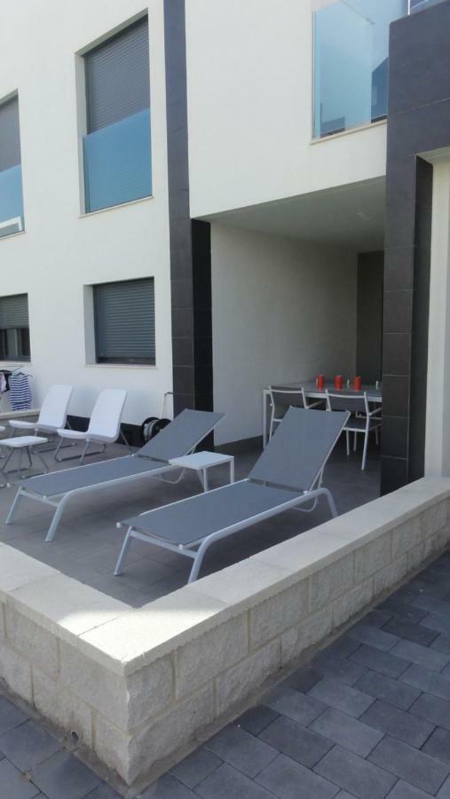 Oasis Beach 5 Daire Orihuela Dış mekan fotoğraf