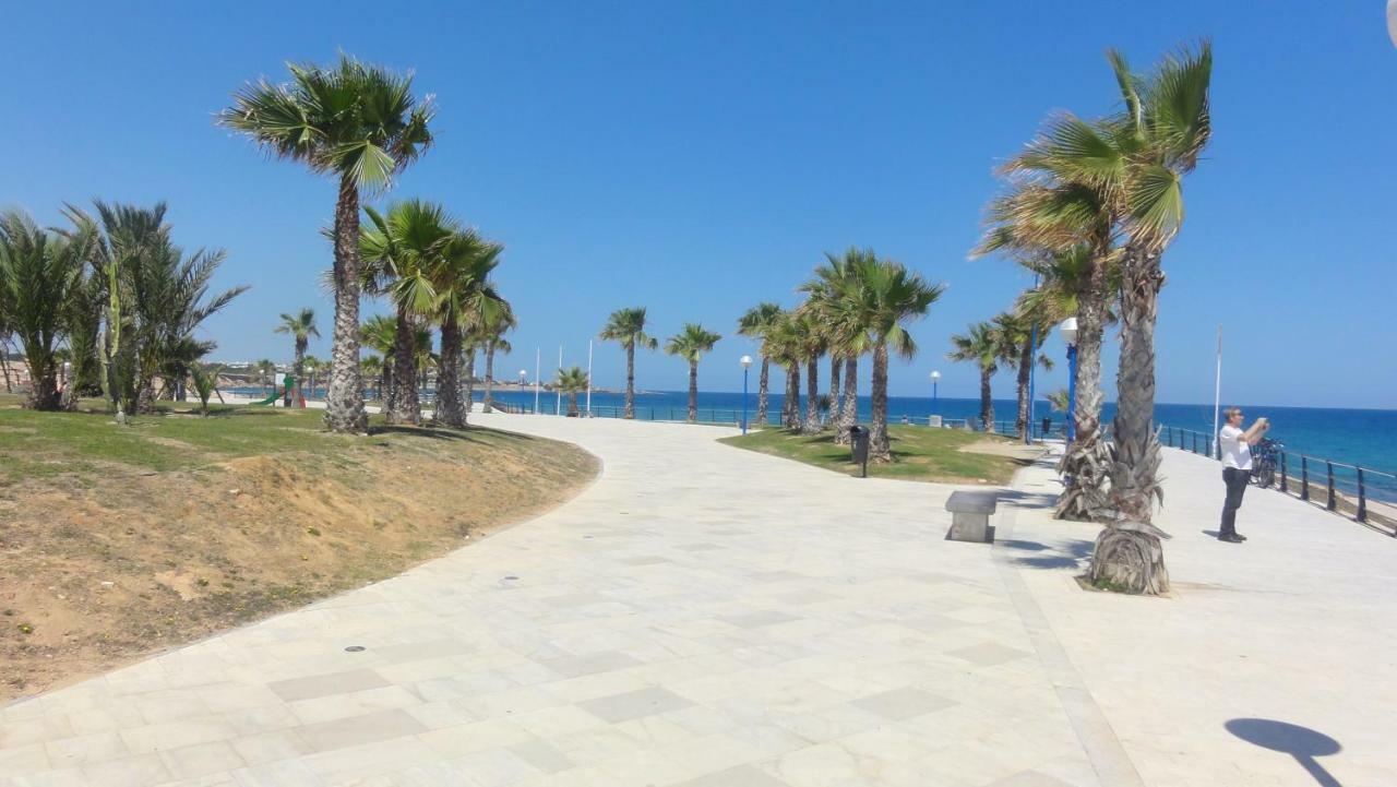 Oasis Beach 5 Daire Orihuela Dış mekan fotoğraf