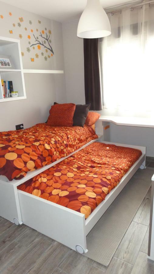 Oasis Beach 5 Daire Orihuela Dış mekan fotoğraf