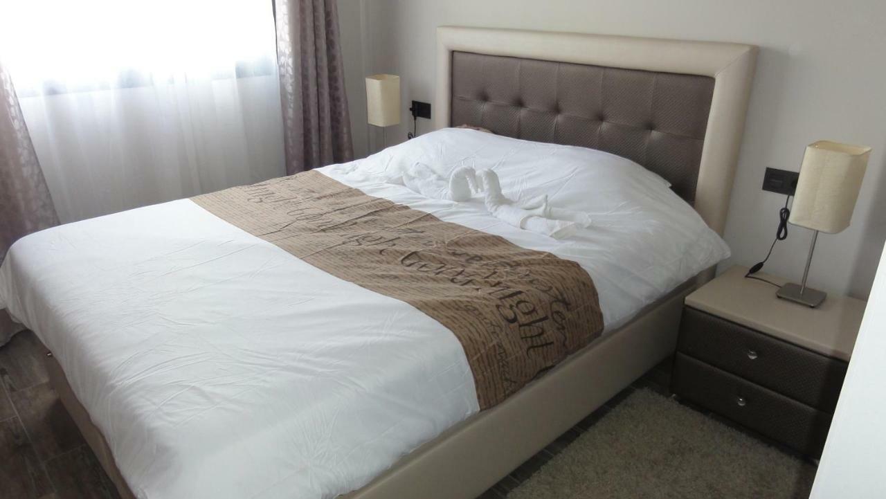 Oasis Beach 5 Daire Orihuela Dış mekan fotoğraf