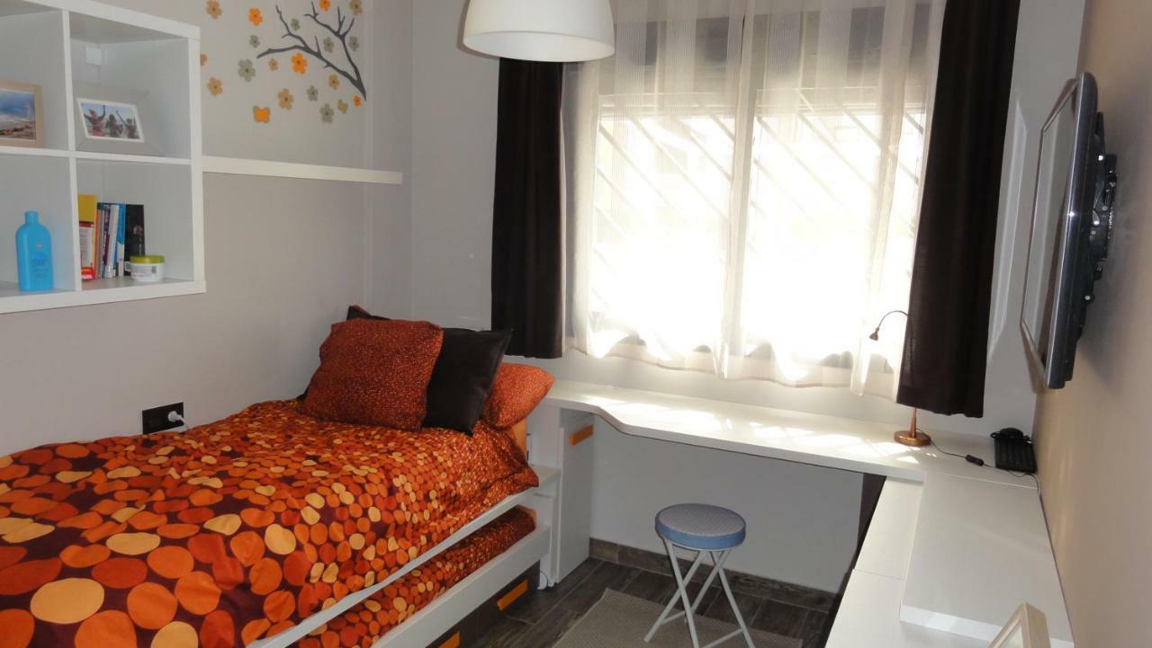 Oasis Beach 5 Daire Orihuela Dış mekan fotoğraf