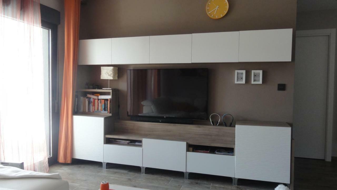 Oasis Beach 5 Daire Orihuela Dış mekan fotoğraf