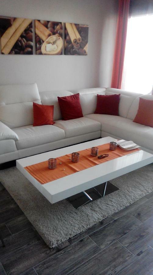 Oasis Beach 5 Daire Orihuela Dış mekan fotoğraf