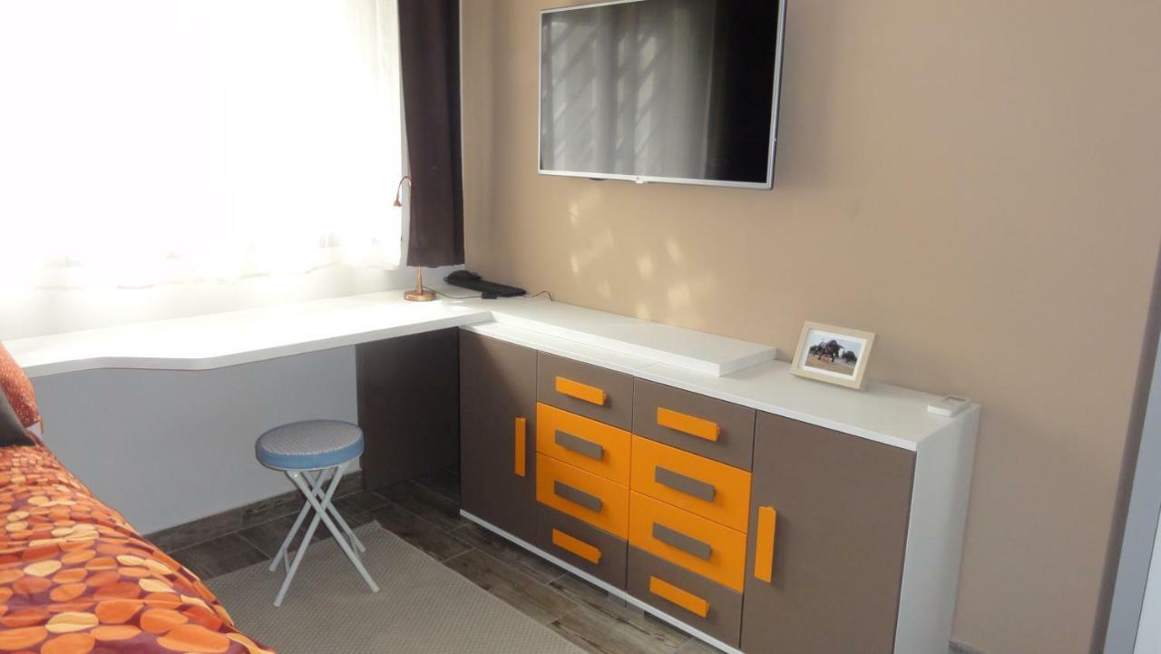 Oasis Beach 5 Daire Orihuela Dış mekan fotoğraf