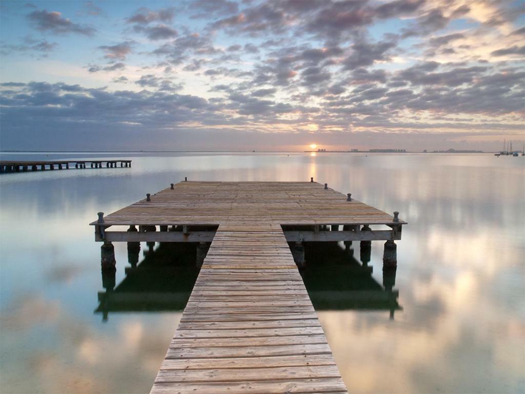 Oasis Beach 5 Daire Orihuela Dış mekan fotoğraf