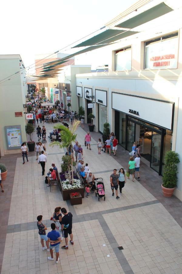 Oasis Beach 5 Daire Orihuela Dış mekan fotoğraf